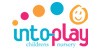 Into Play Ltd