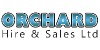 Orchard Hire and Sales Ltd