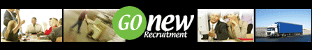 Go New Job Adverts Go New Job Adverts