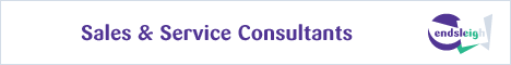 Endsleigh Sales and Service