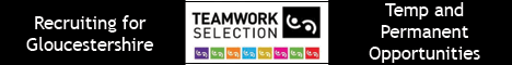 Teamwork Selection Jobs