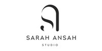 Sarah Ansah - Freelance Brand Designer