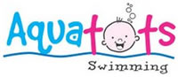 Aquatots Swimming