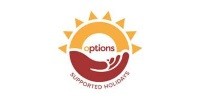 Options Supported Holidays Ltd