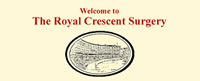 The Royal Crescent Surgery