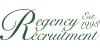 Regency Recruitment