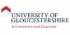 University of Gloucestershire