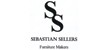 Sebastian Sellers