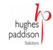 Hughes Paddison