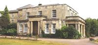 Watermoor House