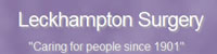 Leckhampton Surgery