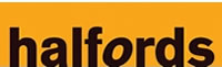 Halfords - GLOUCESTERSHIRE