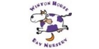 Winton House Day Nursery