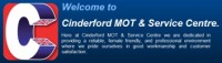 Cinderford MOT  & Service Centre Ltd