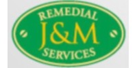 J & M Remedial Services