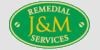 J & M Remedial Services