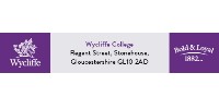 Wycliffe College