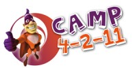 4-2-11 Activity Camp