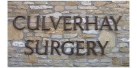 The Culverhay Surgery