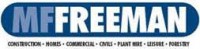 MF Freeman Ltd