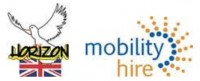 Horizon Mobility Ltd