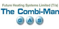 The Combi-Man