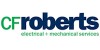 CF Roberts