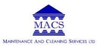 MACS Maintenance & Cleaning Services Ltd