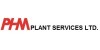 PHM PLANT SERVICES LTD
