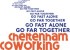 Cheltenham Coworking CIC