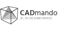 CADmando Design and Draughting Solutions Ltd