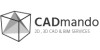 CADmando Design and Draughting Solutions Ltd