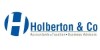 Holberton and Co Ltd