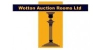 Wotton Auction Rooms