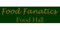 Food Fanatics Food Hall