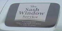 The Sash Window Service Limited