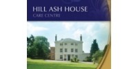 Hill Ash House Care Centre