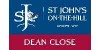 Dean Close St John’s on the Hill
