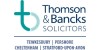 Thomson & Bancks Solicitors