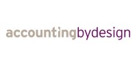 Accounting by Design