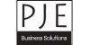 PJE Business Solutions