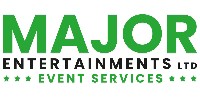 Major Entertainments Ltd
