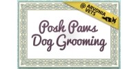 Posh Paws @ Arvonia Vets
