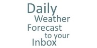 GLOUCESTERSHIRE WEATHER FORECAST