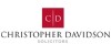 Christopher Davidson Solicitors LLP