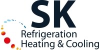 SK Heating and Cooling ltd