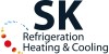 SK Heating and Cooling ltd