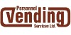 Personnel Vending Services Ltd