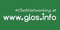 #CheltNetworking at www.glos.info
