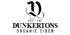 DUNKERTONS CIDER CO LTD